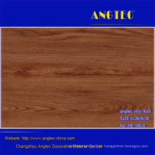 Plastic Flooring PVC Vinyl Plank Floor